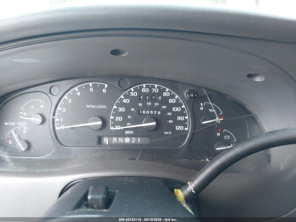 1FTYR44V13PA42002 2003 FORD RANGER photo no. 7