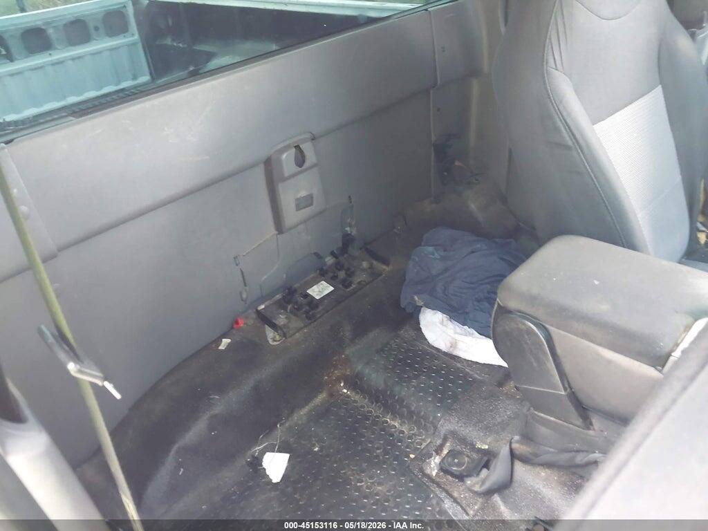 1FTYR44V13PA42002 2003 FORD RANGER photo no. 8