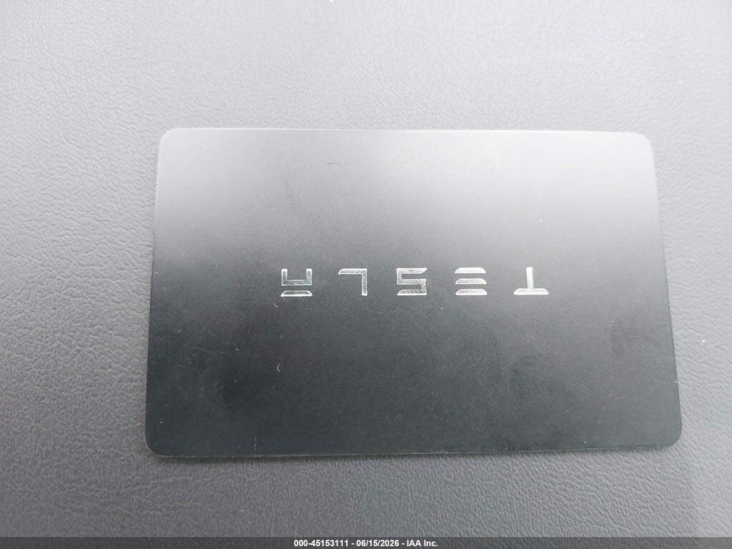 5YJ3E1EA4SF934737 2025 TESLA MODEL 3 photo no. 11