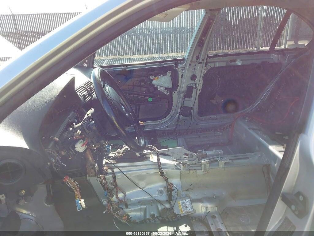 WBADN6340YGM67892 2000 BMW 540IA photo no. 6