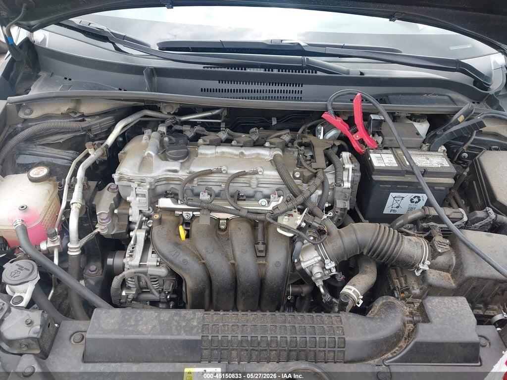 5YFEPMAE1NP309296 2022 TOYOTA COROLLA photo no. 10
