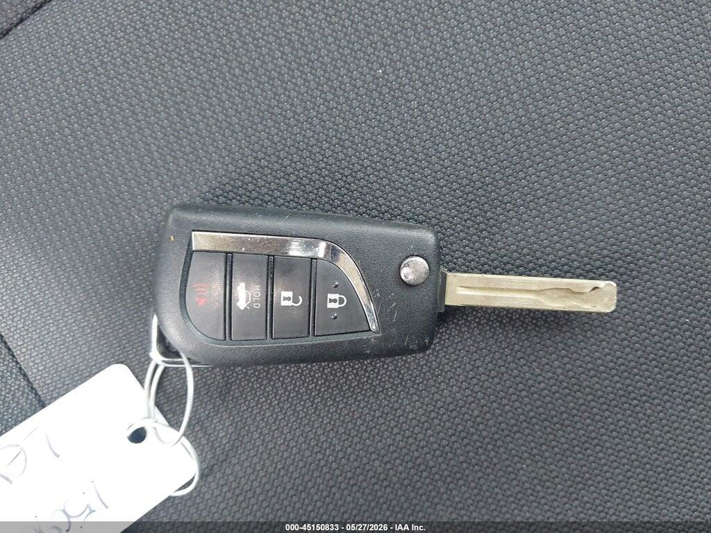 5YFEPMAE1NP309296 2022 TOYOTA COROLLA photo no. 11