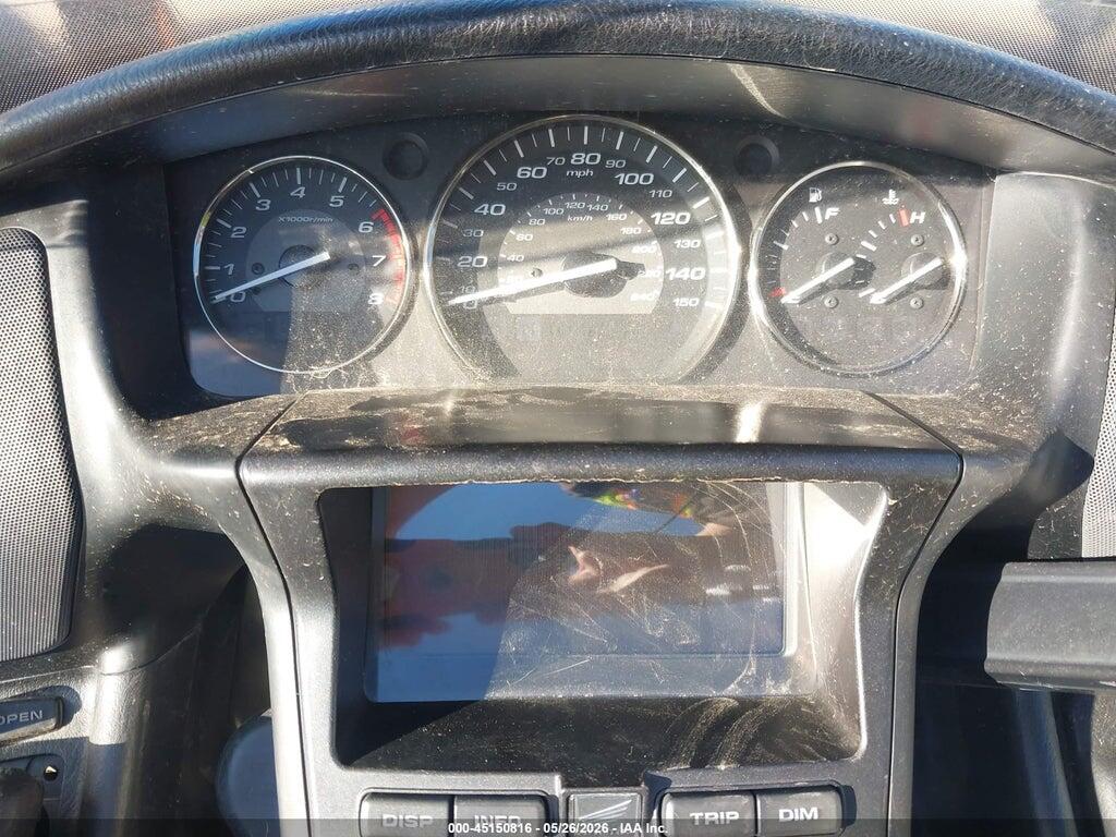JH2SC68N4FK100058 2015 HONDA GL1800 photo no. 7