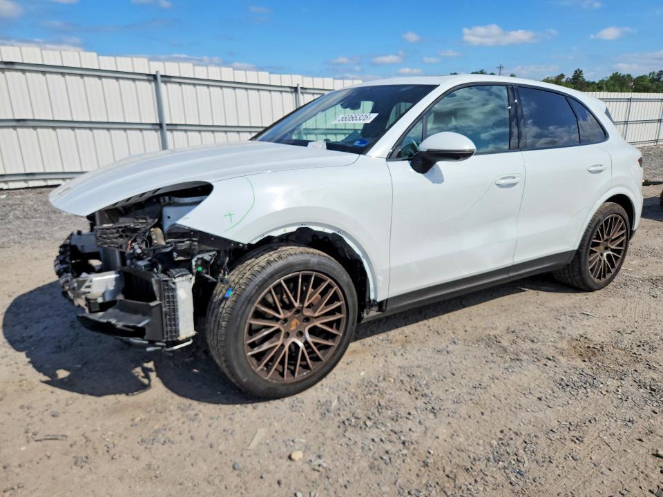 WP1AA2AY5PDA09795 2023 PORSCHE CAYENNE photo no. 1