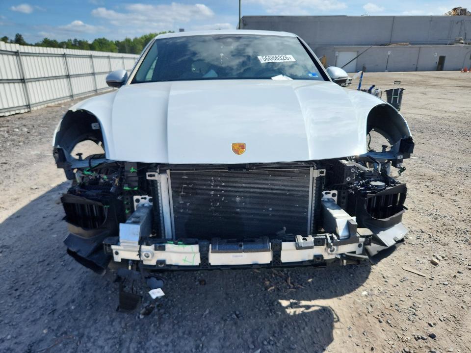 WP1AA2AY5PDA09795 2023 PORSCHE CAYENNE photo no. 5