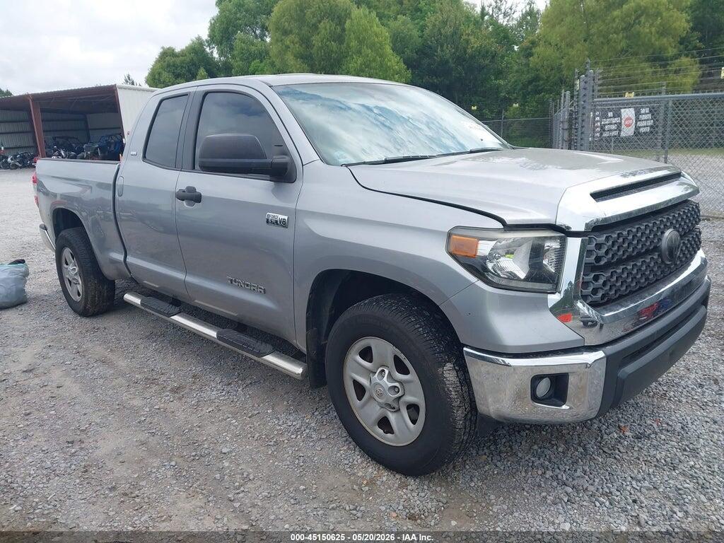5TFRY5F19LX262186 2020 TOYOTA TUNDRA photo no. 1