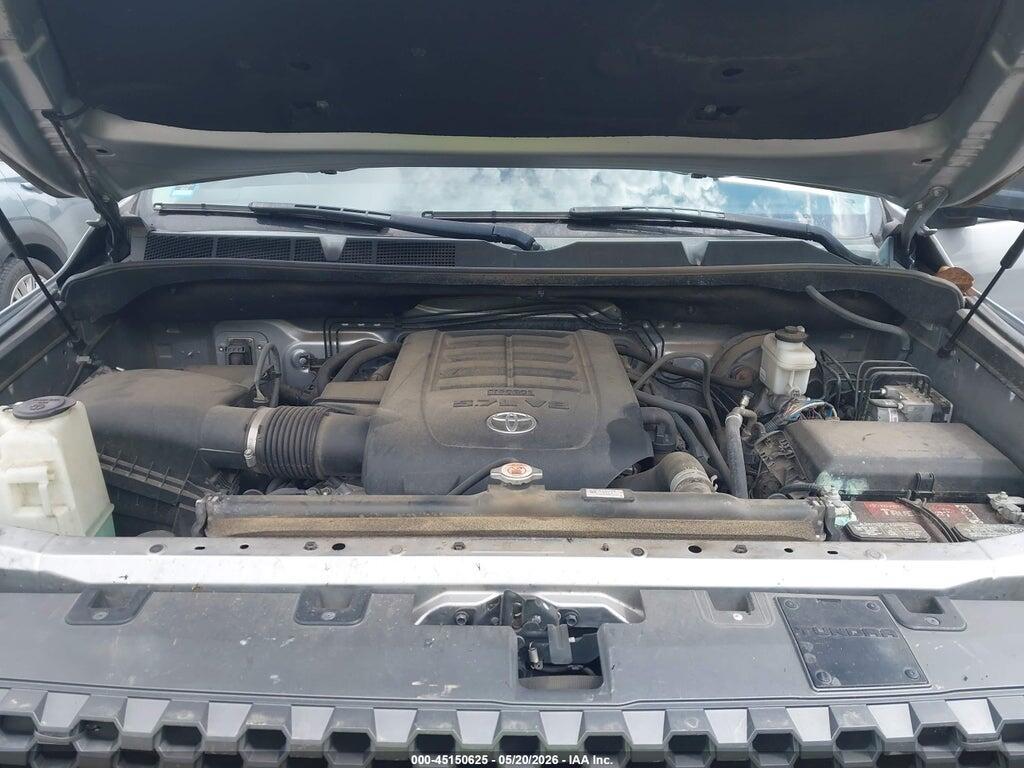 5TFRY5F19LX262186 2020 TOYOTA TUNDRA photo no. 10