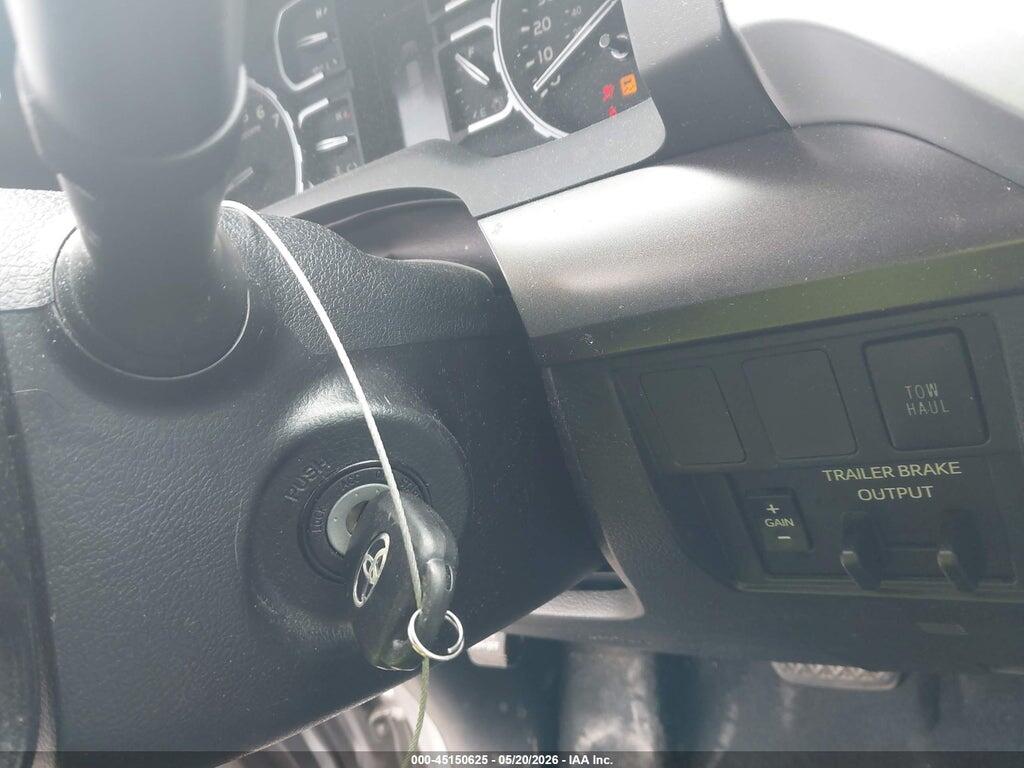 5TFRY5F19LX262186 2020 TOYOTA TUNDRA photo no. 11