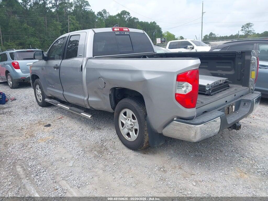 5TFRY5F19LX262186 2020 TOYOTA TUNDRA photo no. 3