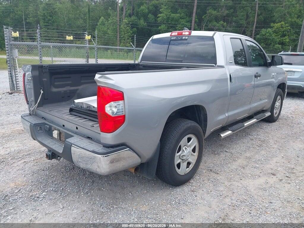 5TFRY5F19LX262186 2020 TOYOTA TUNDRA photo no. 4