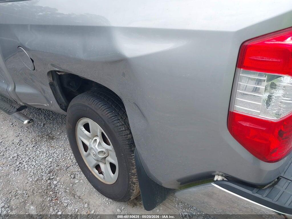 5TFRY5F19LX262186 2020 TOYOTA TUNDRA photo no. 6