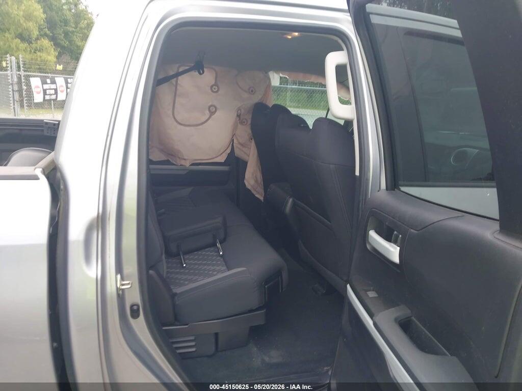 5TFRY5F19LX262186 2020 TOYOTA TUNDRA photo no. 8