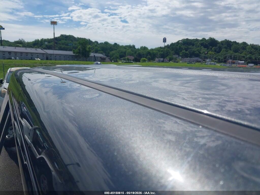 2FMGK5C89JBA15471 2018 FORD FLEX photo no. 6