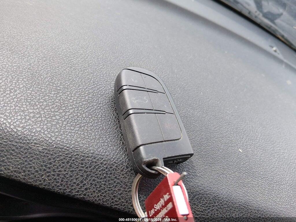 2C3CDXHG9NH197995 2022 DODGE CHARGER photo no. 11