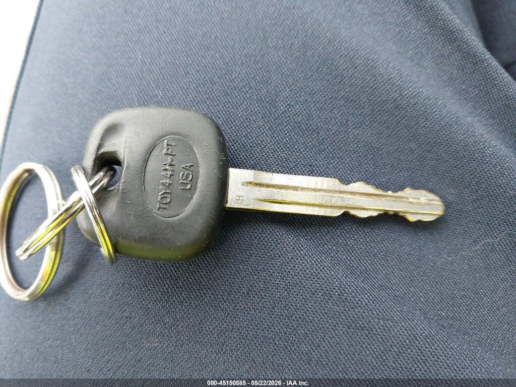 5YFBURHE7EP161346 2014 TOYOTA COROLLA photo no. 11