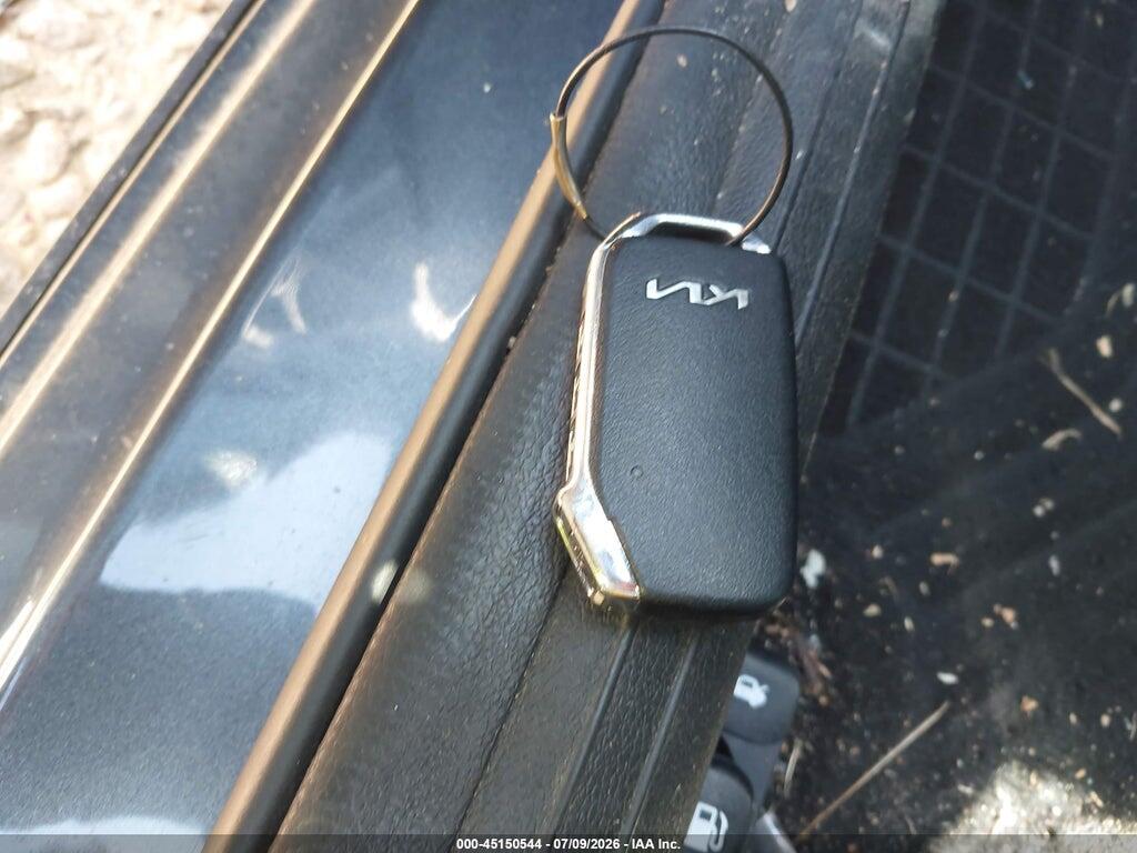 3KPF44AC2PE502587 2023 KIA FORTE photo no. 11