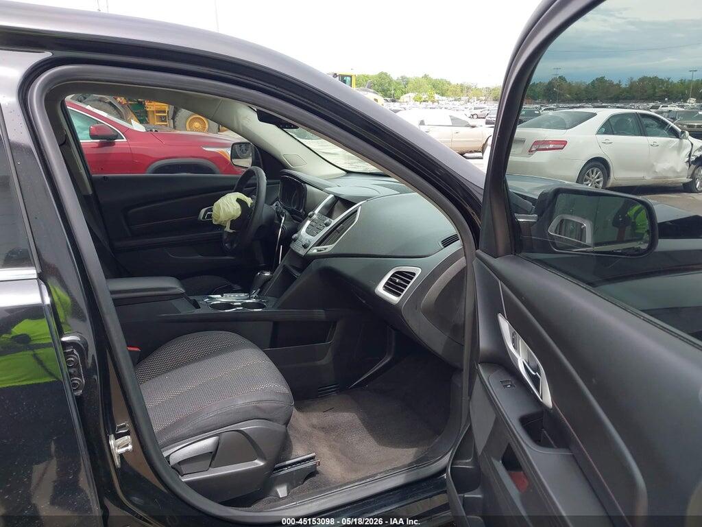 2GKALMEK8G6131146 2016 GMC TERRAIN photo no. 5