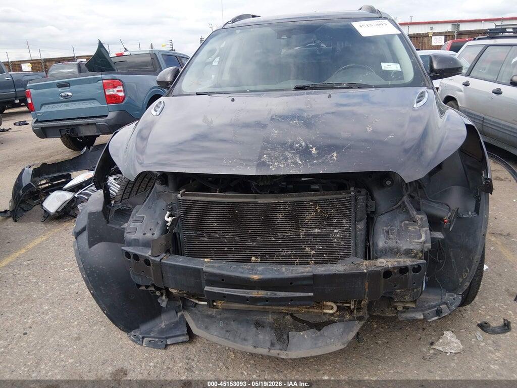 5GAKVCKD7EJ254934 2014 BUICK ENCLAVE photo no. 6