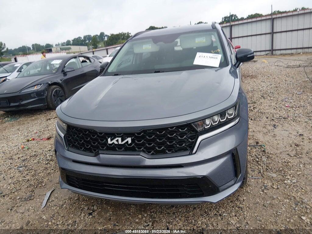 5XYRL4LCXPG221086 2023 KIA SORENTO photo no. 12