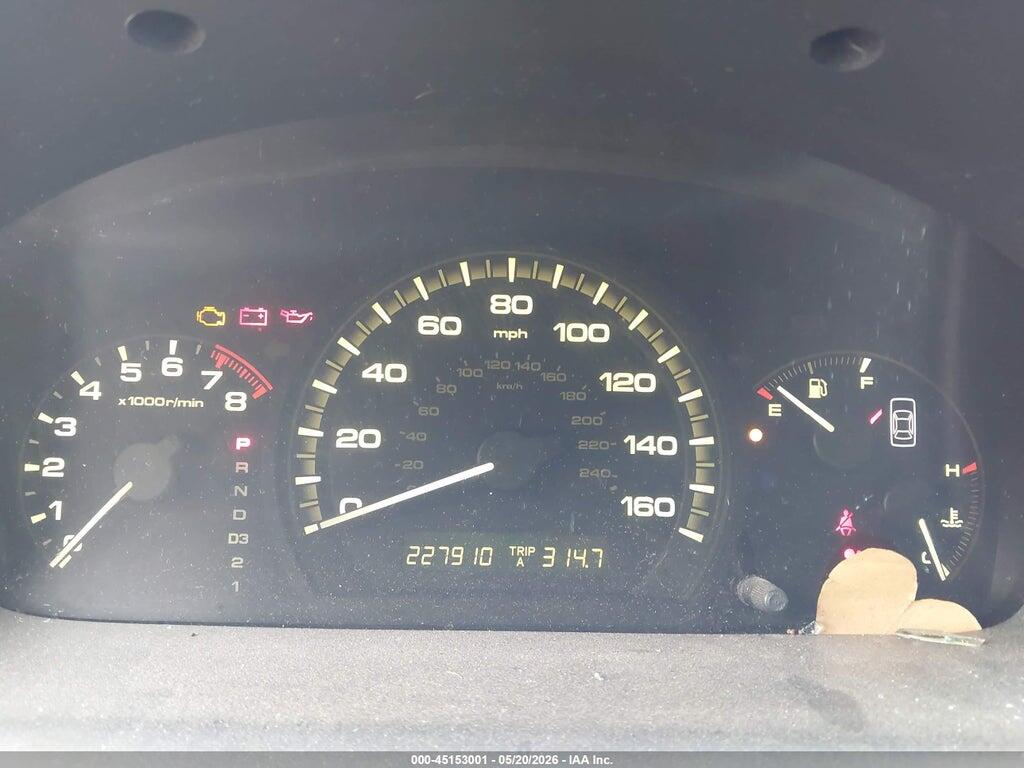 1HGCM66816A011109 2006 HONDA ACCORD photo no. 7