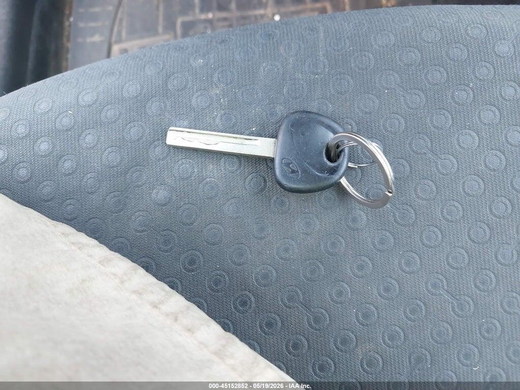 KMHCU5AE9CU012522 2012 HYUNDAI ACCENT photo no. 11