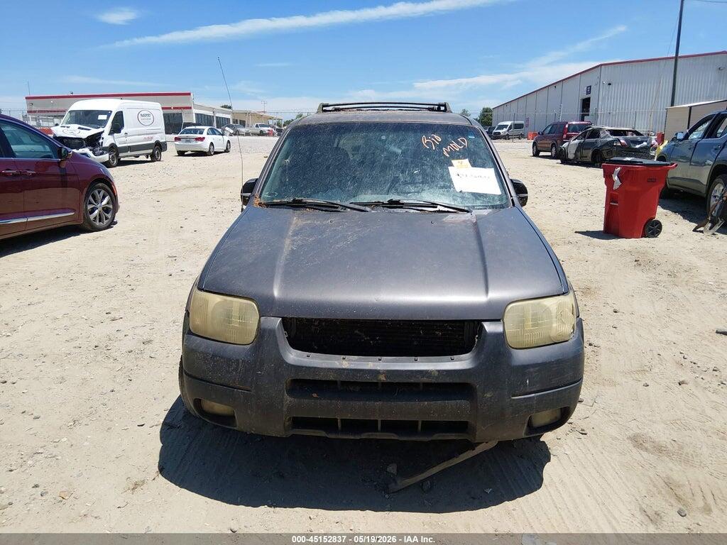 1FMYU03152KD98272 2002 FORD ESCAPE photo no. 6