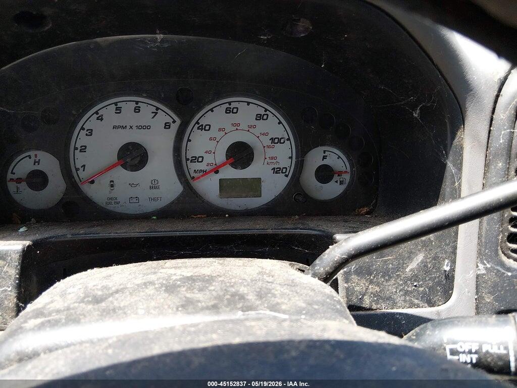 1FMYU03152KD98272 2002 FORD ESCAPE photo no. 7