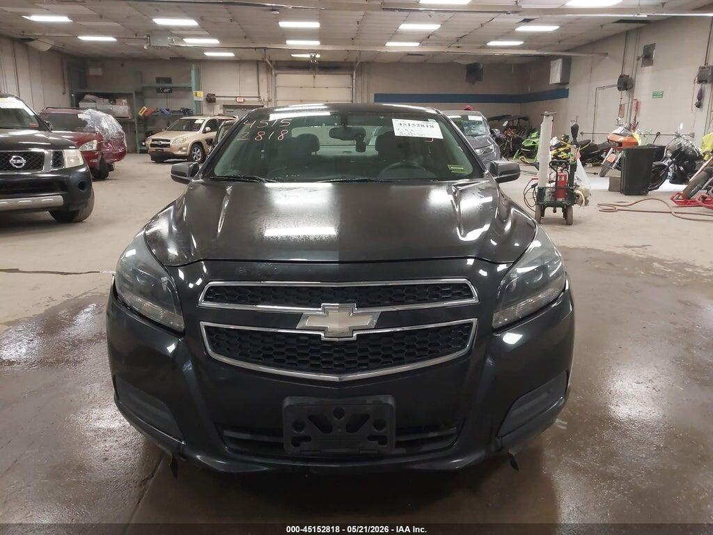 1G11B5SA3DF181866 2013 CHEVROLET MALIBU photo no. 11