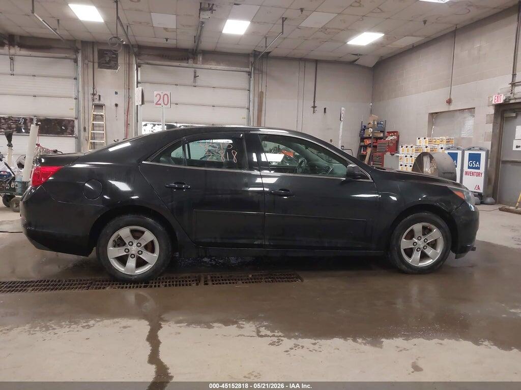 1G11B5SA3DF181866 2013 CHEVROLET MALIBU photo no. 12