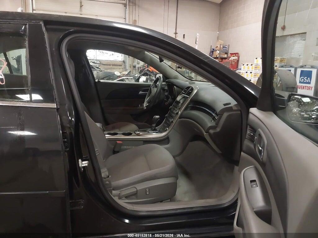 1G11B5SA3DF181866 2013 CHEVROLET MALIBU photo no. 5