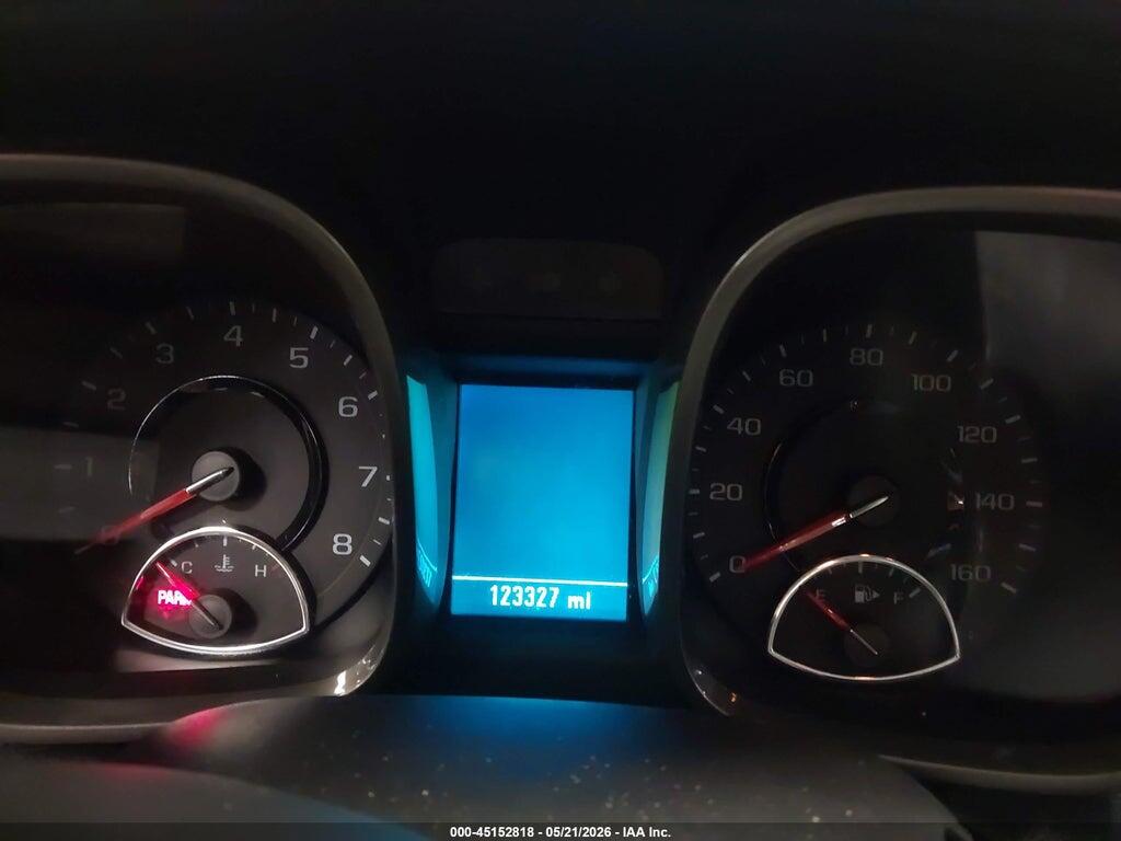 1G11B5SA3DF181866 2013 CHEVROLET MALIBU photo no. 7