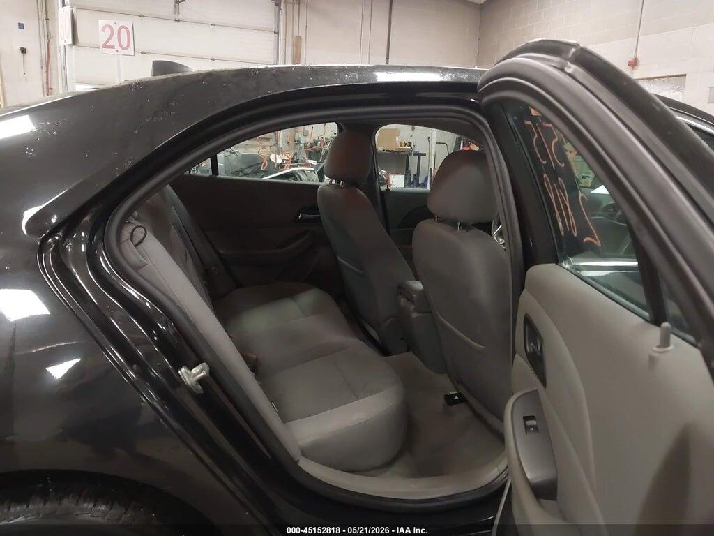 1G11B5SA3DF181866 2013 CHEVROLET MALIBU photo no. 8