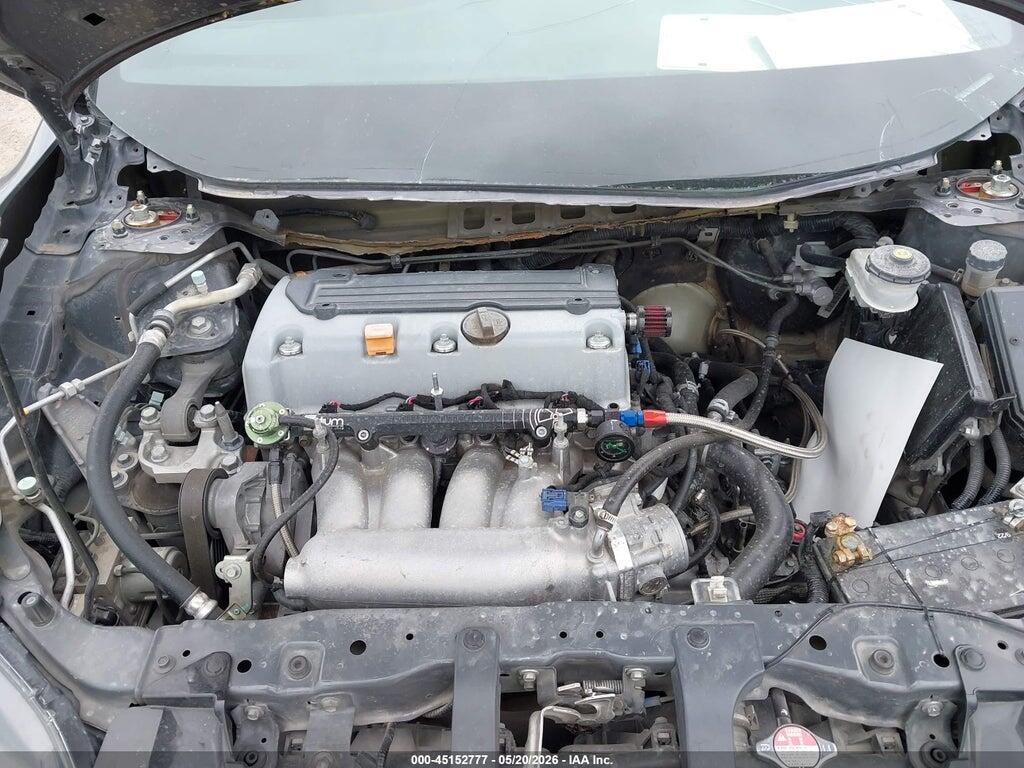 2HGFG4A55FH704692 2015 HONDA CIVIC photo no. 10