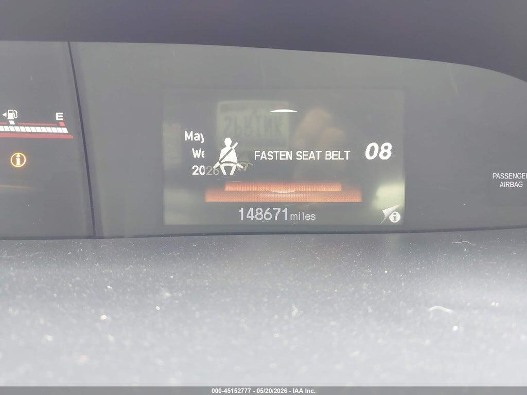 2HGFG4A55FH704692 2015 HONDA CIVIC photo no. 7