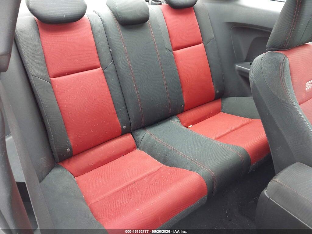2HGFG4A55FH704692 2015 HONDA CIVIC photo no. 8