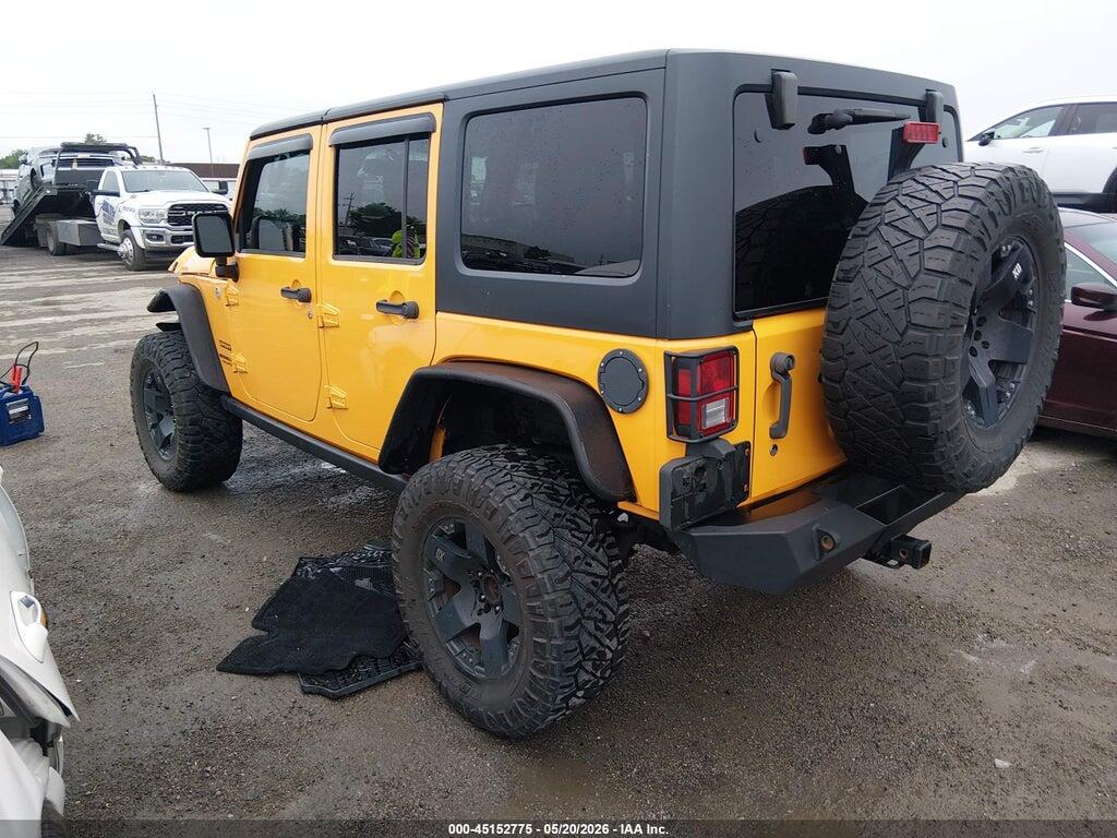 1C4HJWDG4DL502427 2013 JEEP WRANGLER UNLIMITED photo no. 3