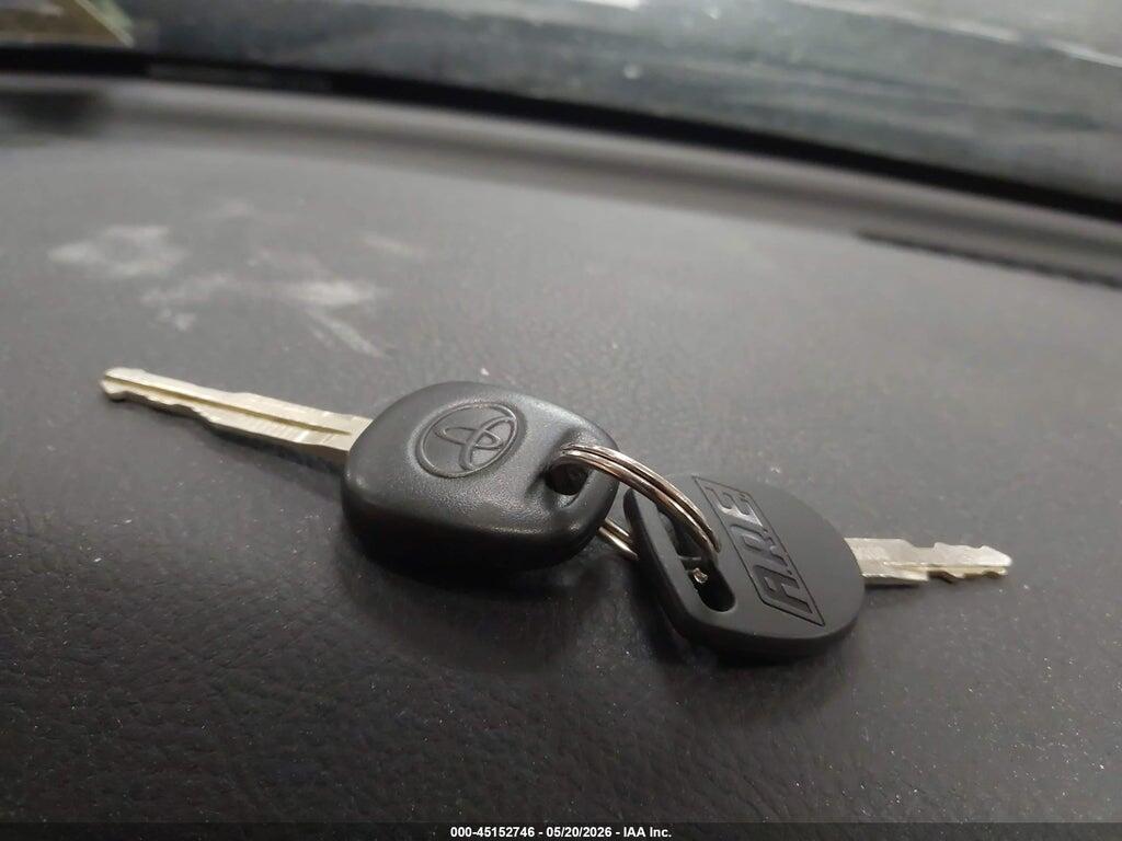 5TEUX4EN9AZ708175 2010 TOYOTA TACOMA photo no. 11