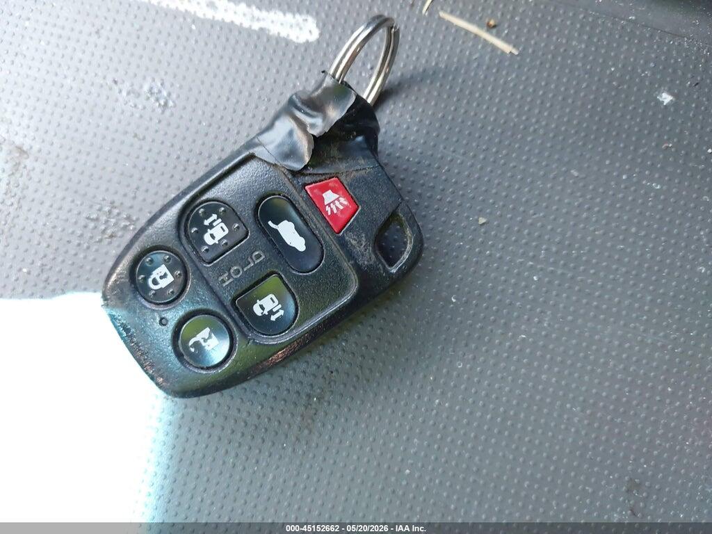 5FNRL5H60CB140950 2012 HONDA ODYSSEY photo no. 11