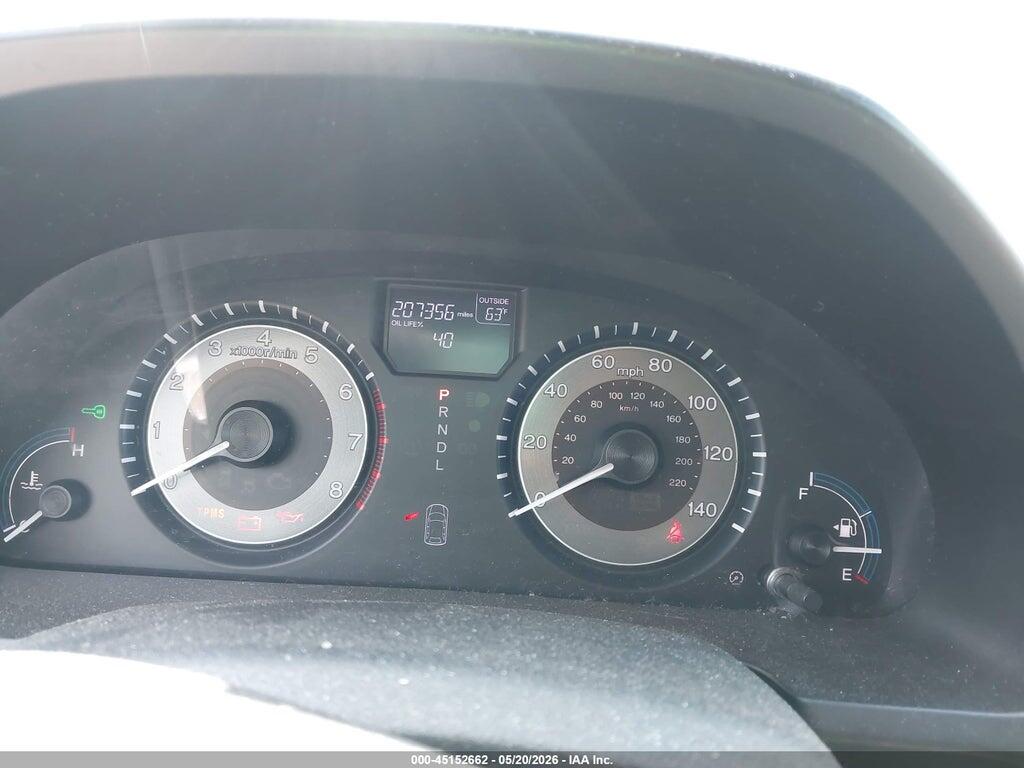 5FNRL5H60CB140950 2012 HONDA ODYSSEY photo no. 7