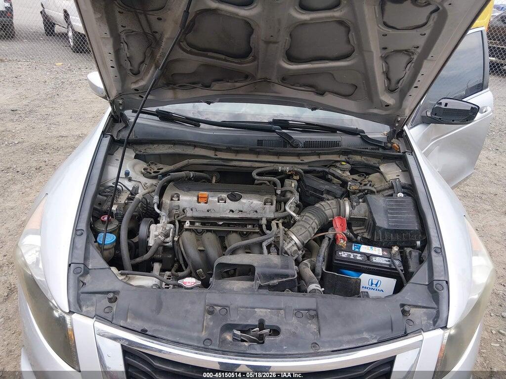 1HGCP2F74AA048526 2010 HONDA ACCORD photo no. 10