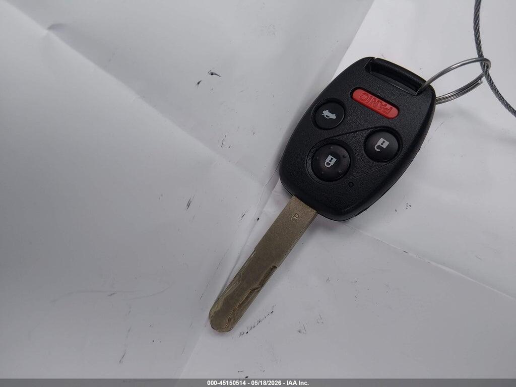 1HGCP2F74AA048526 2010 HONDA ACCORD photo no. 11