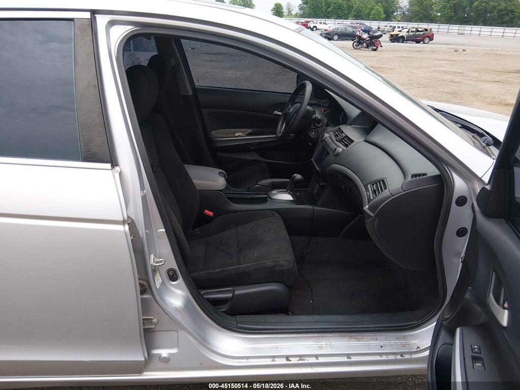 1HGCP2F74AA048526 2010 HONDA ACCORD photo no. 5