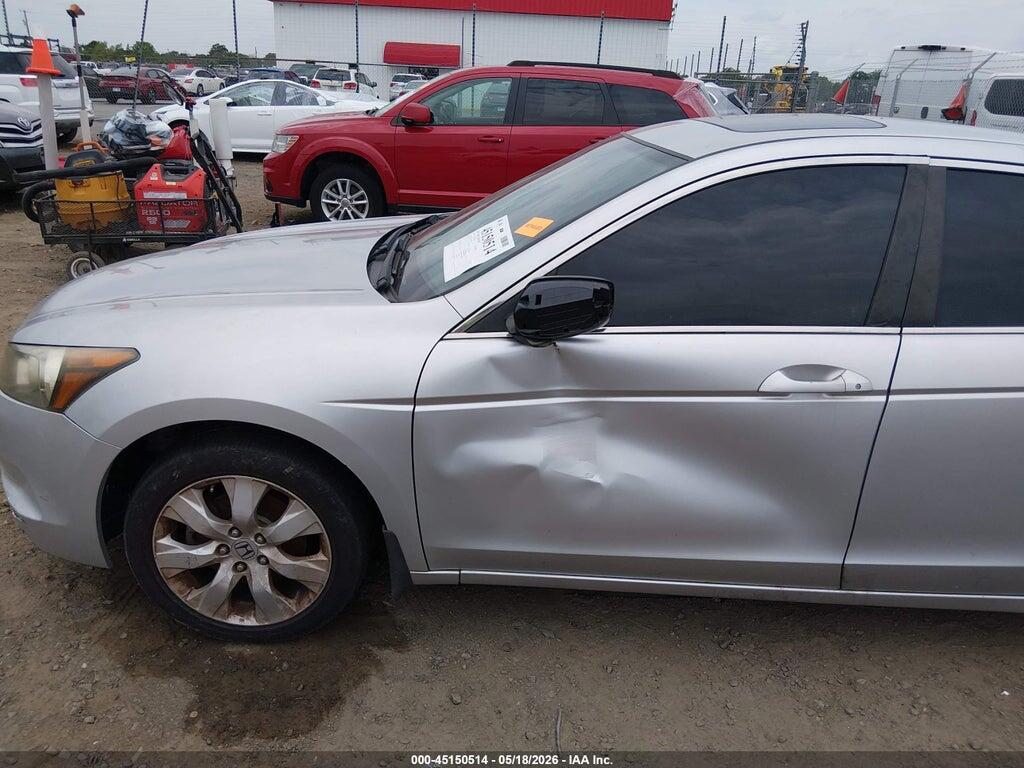 1HGCP2F74AA048526 2010 HONDA ACCORD photo no. 6