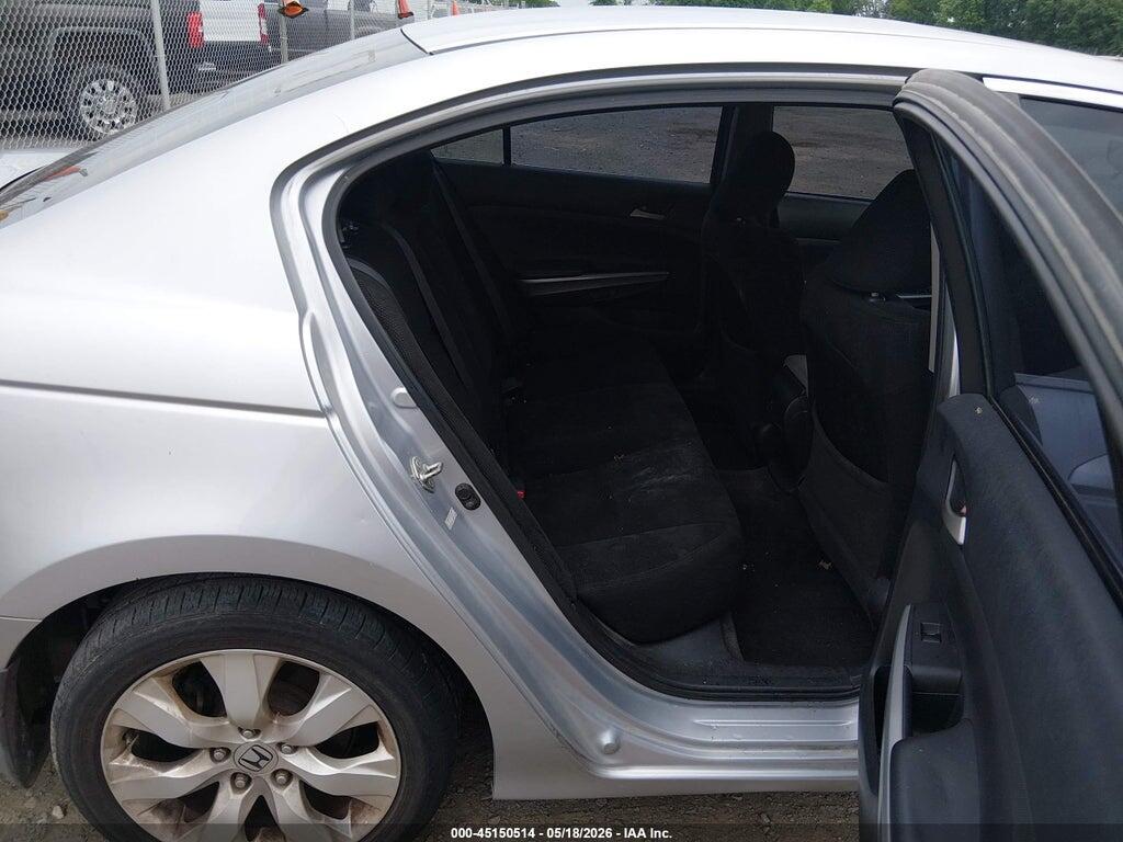 1HGCP2F74AA048526 2010 HONDA ACCORD photo no. 8