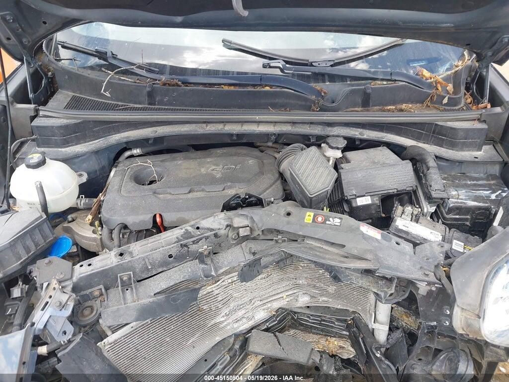 KNDPMCAC8K7577530 2019 KIA SPORTAGE photo no. 10