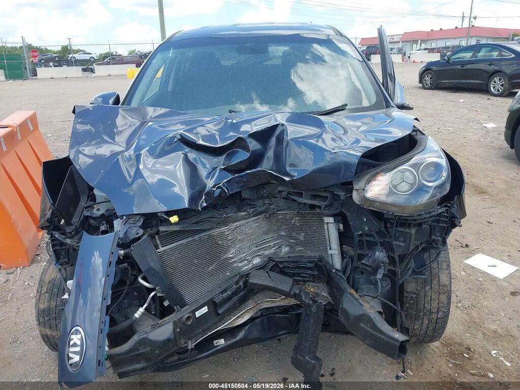KNDPMCAC8K7577530 2019 KIA SPORTAGE photo no. 12