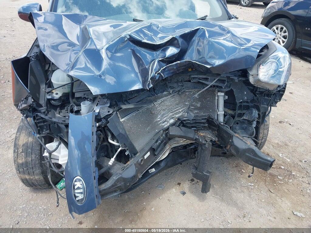 KNDPMCAC8K7577530 2019 KIA SPORTAGE photo no. 6