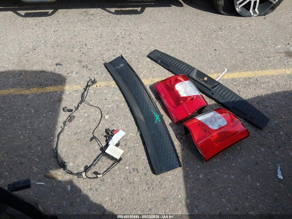 2C4RC1GG4CR345727 2012 CHRYSLER TOWN & COUNTRY photo no. 12