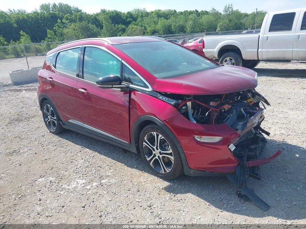 1G1FZ6S00K4143566 2019 CHEVROLET BOLT EV photo no. 1