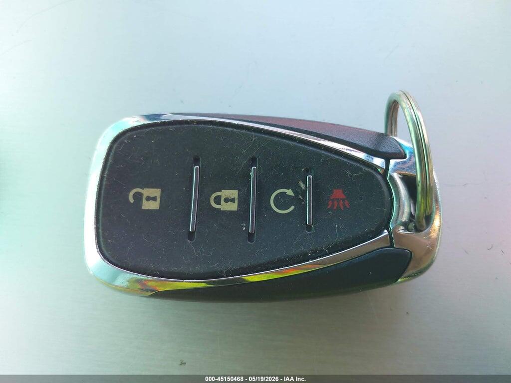 1G1FZ6S00K4143566 2019 CHEVROLET BOLT EV photo no. 11